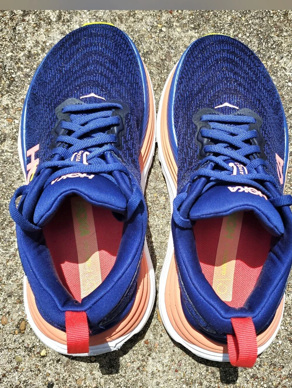 Hoka One One hoka lightweight